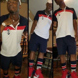 Meet your Posher, Ricky